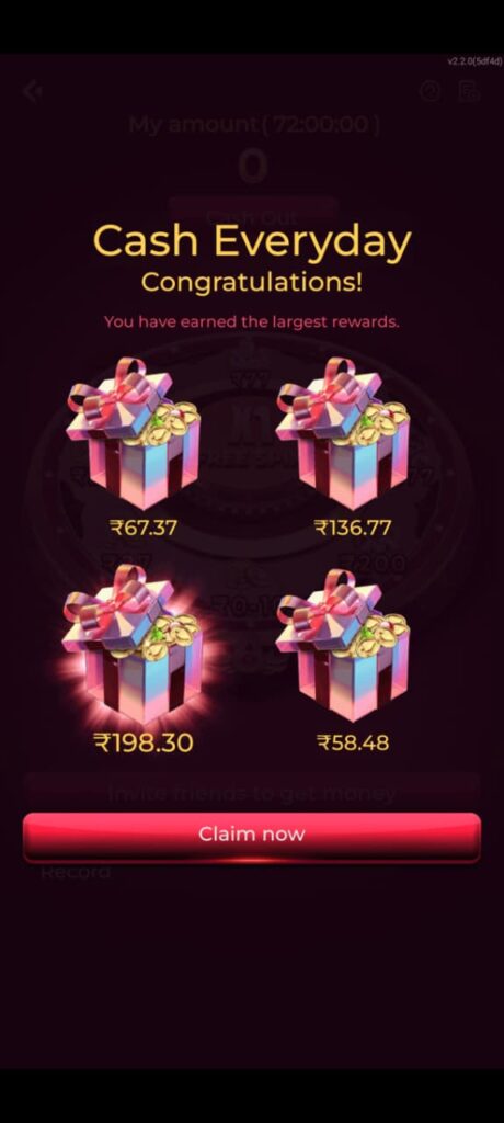 mgm app