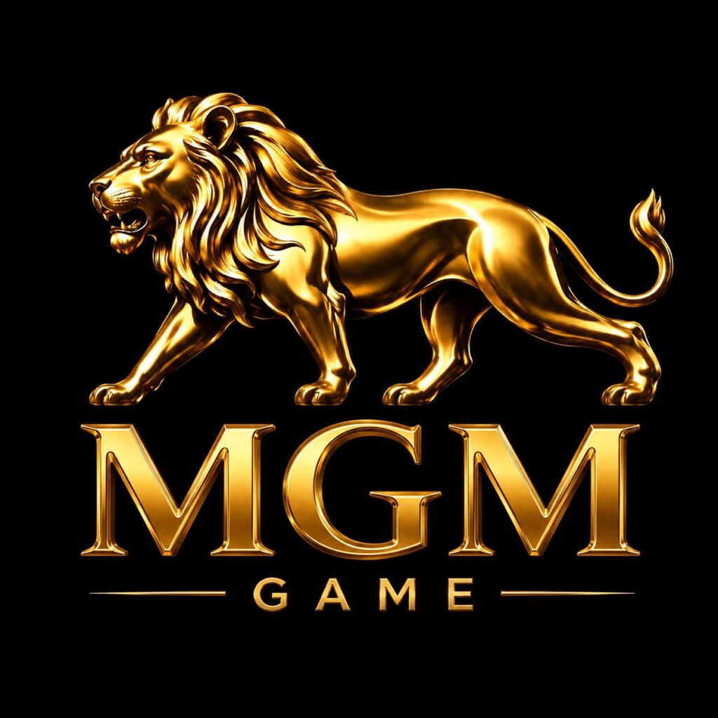 mgm game